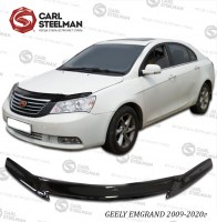 GEELY EMGRAND 2009-2020г